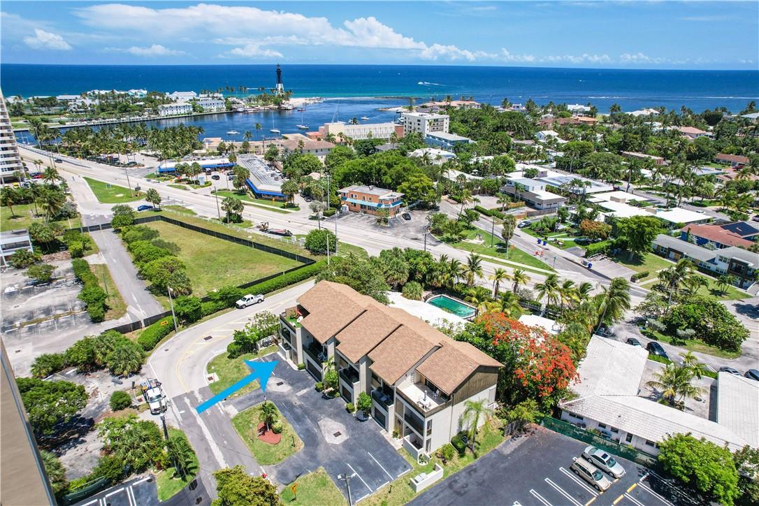 MARINA VIEW CONDO - Residential