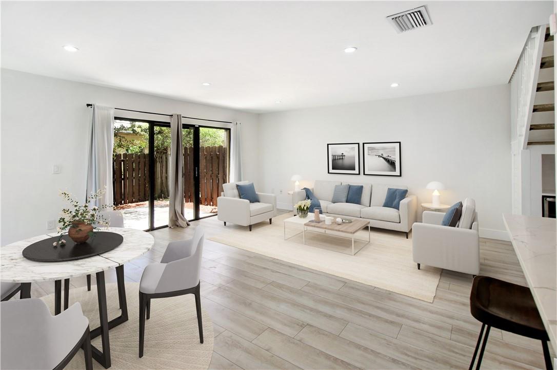MARINA VIEW CONDO - Residential