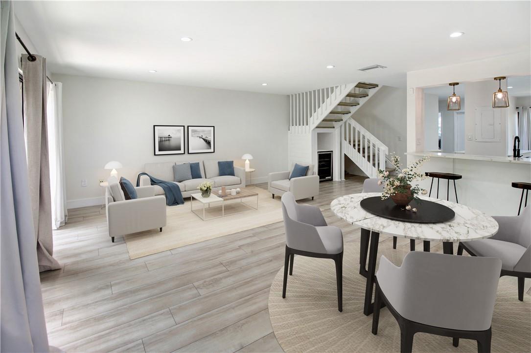 MARINA VIEW CONDO - Residential