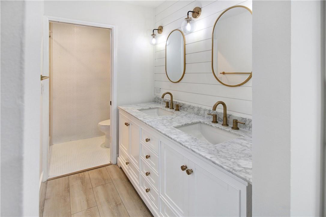 MARINA VIEW CONDO - Residential