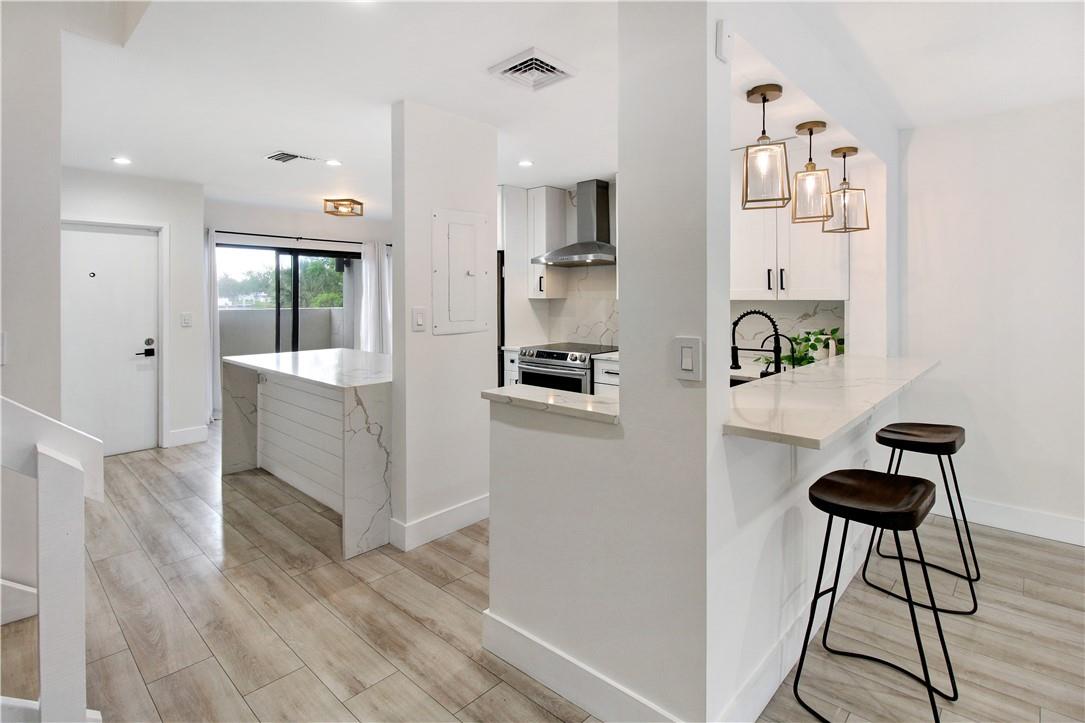 MARINA VIEW CONDO - Residential