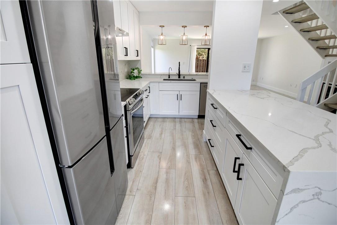 MARINA VIEW CONDO - Residential