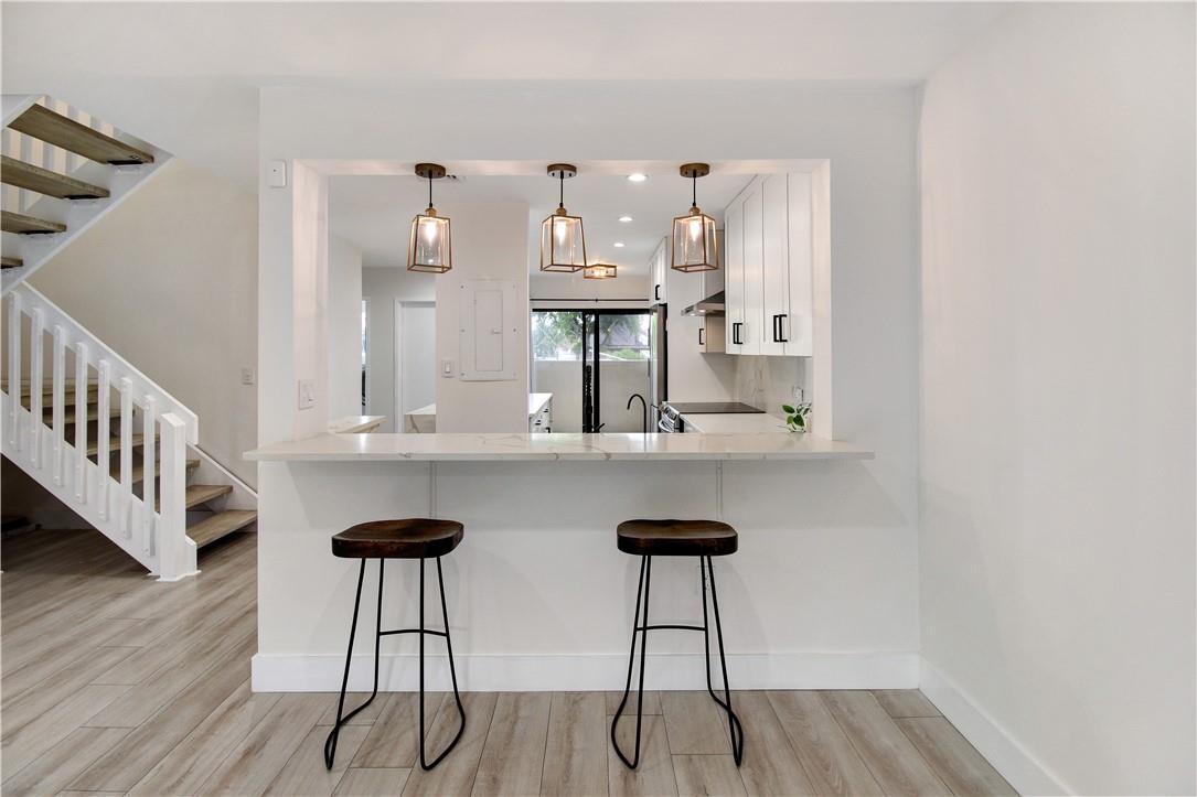 MARINA VIEW CONDO - Residential
