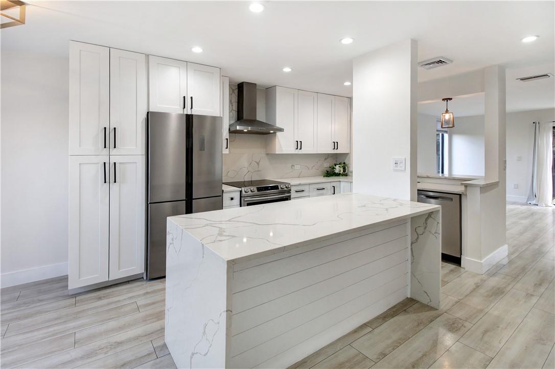 MARINA VIEW CONDO - Residential