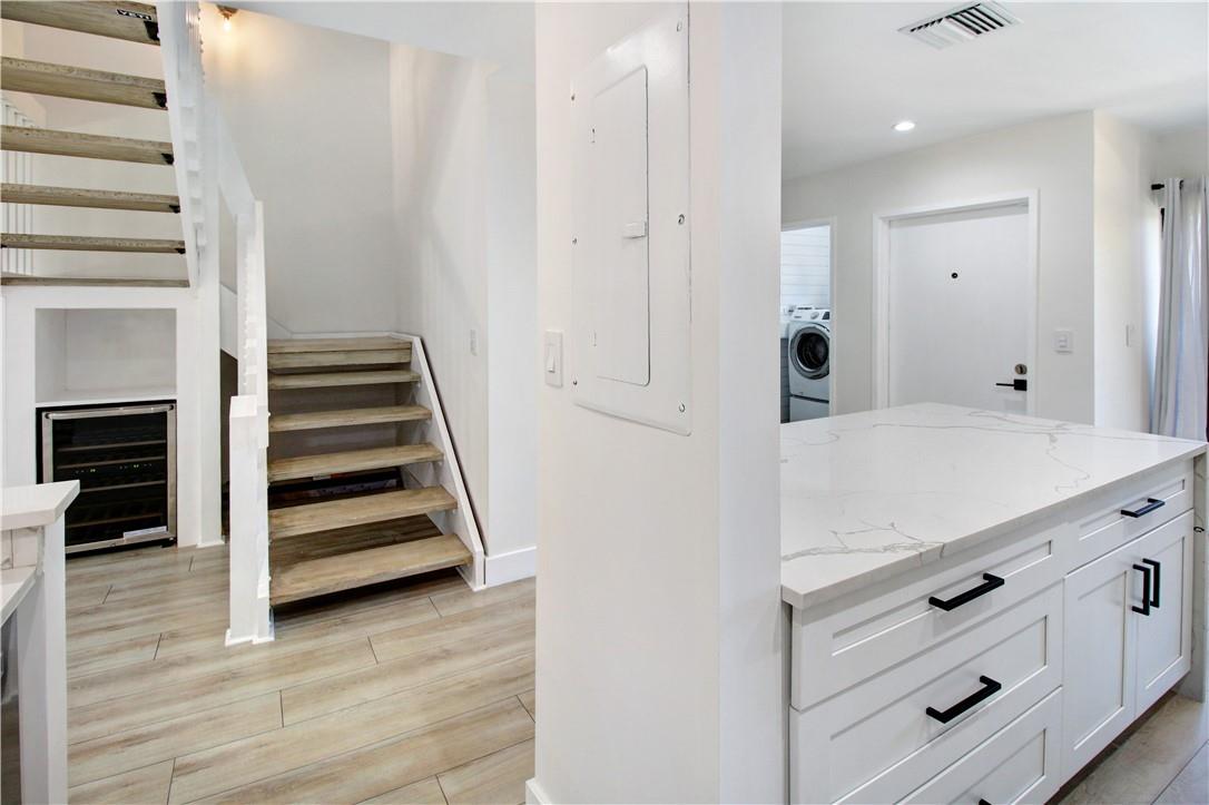 MARINA VIEW CONDO - Residential