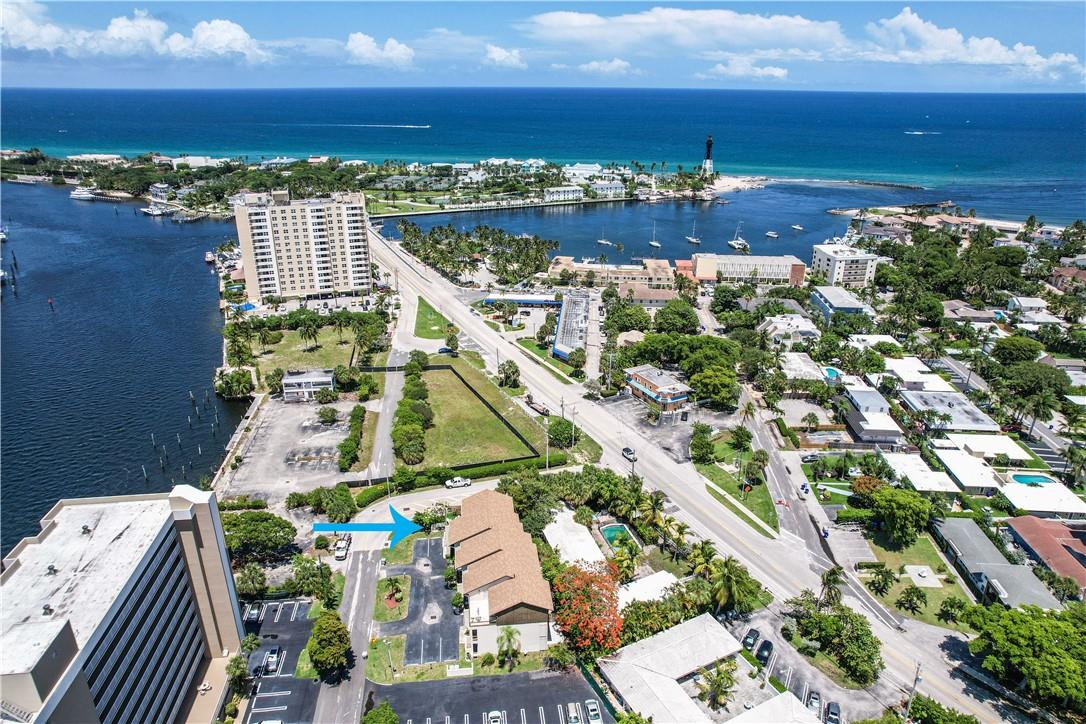 MARINA VIEW CONDO - Residential