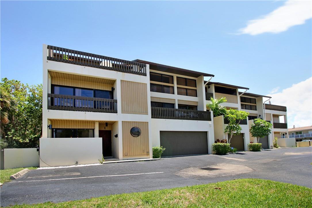 MARINA VIEW CONDO - Residential