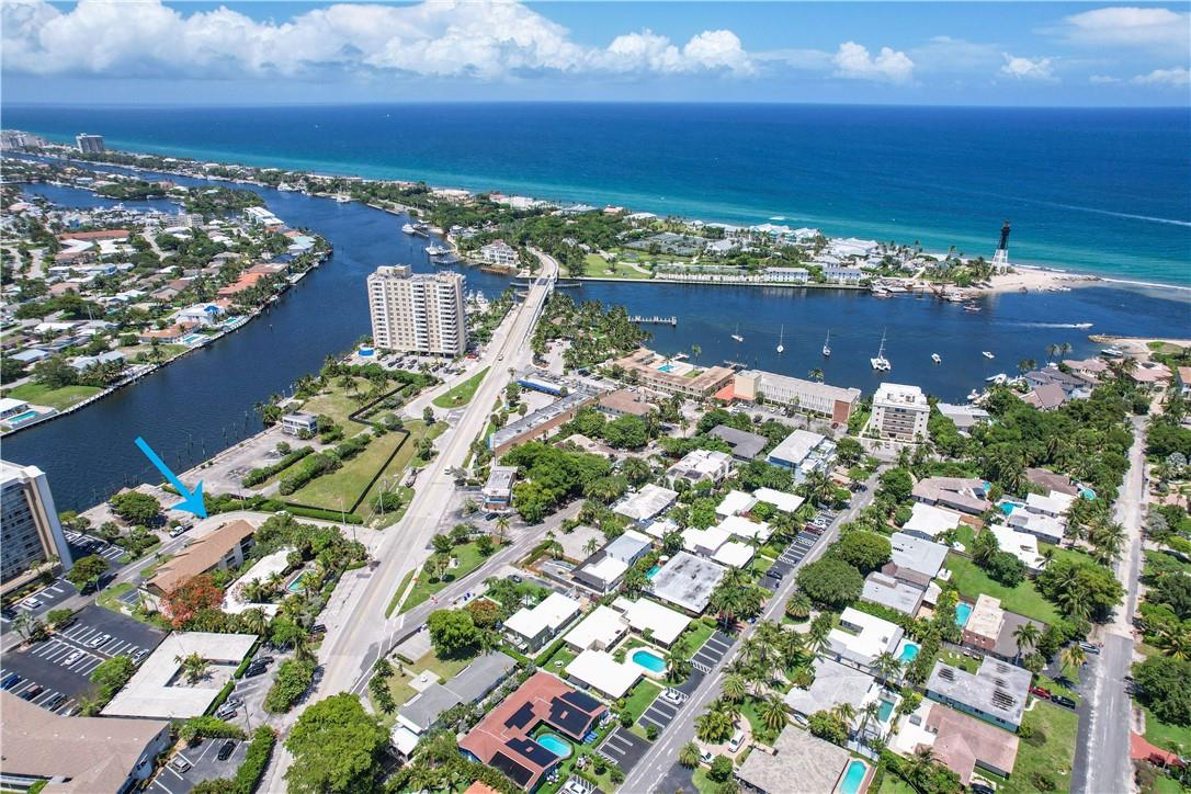 MARINA VIEW CONDO - Residential
