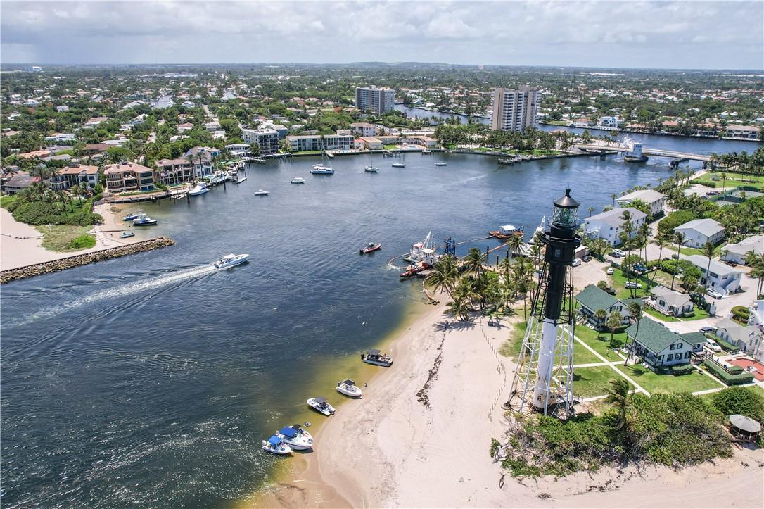 MARINA VIEW CONDO - Residential