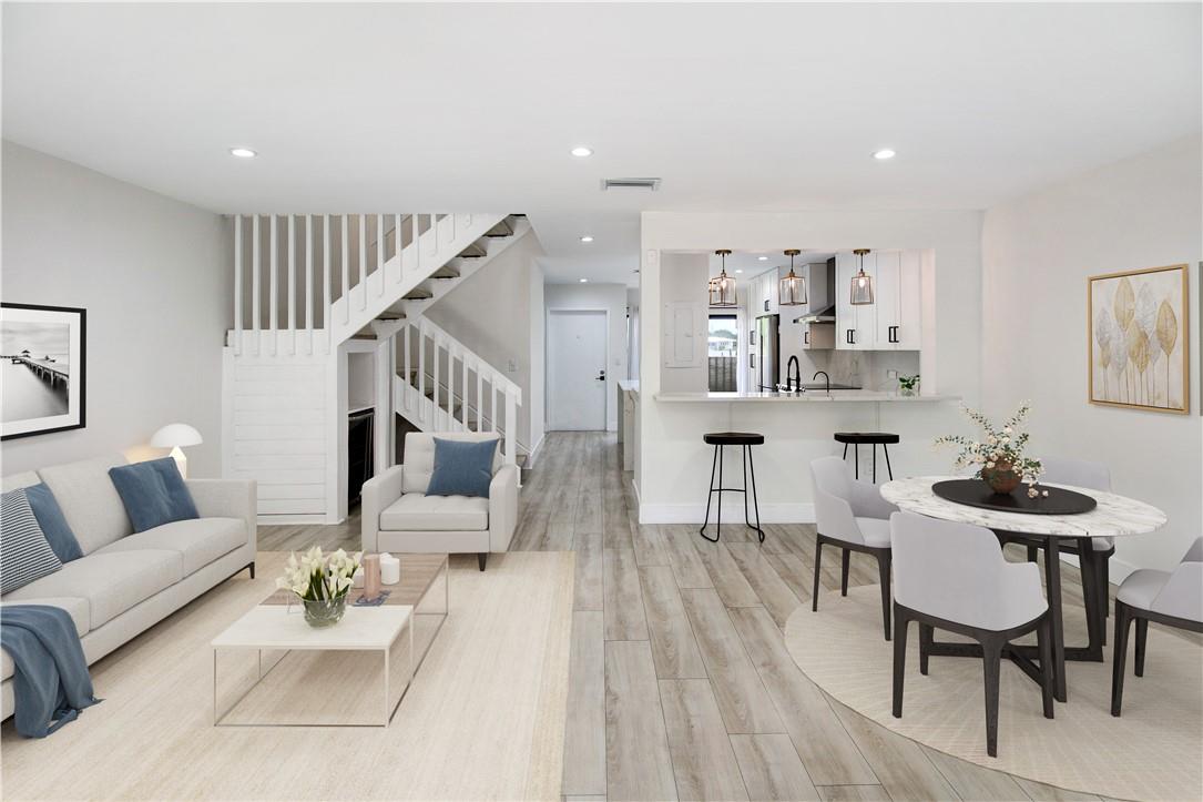 MARINA VIEW CONDO - Residential