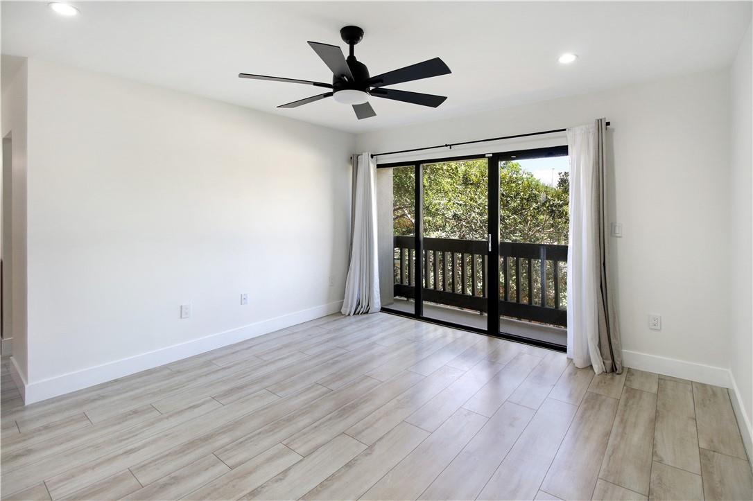 MARINA VIEW CONDO - Residential