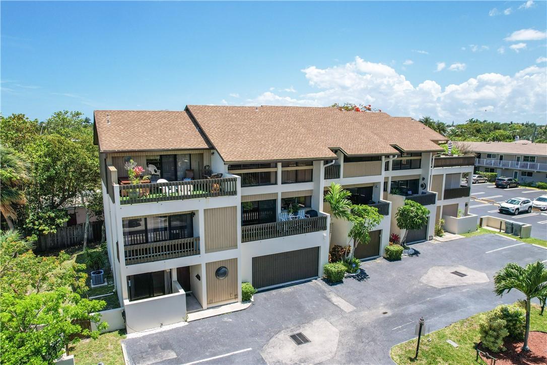 MARINA VIEW CONDO - Residential