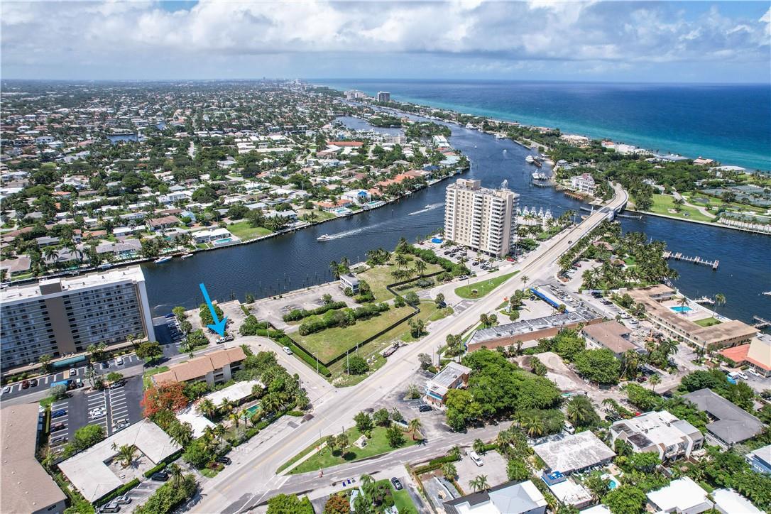 MARINA VIEW CONDO - Residential
