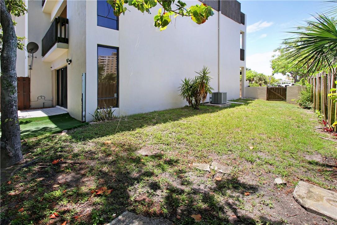 MARINA VIEW CONDO - Residential