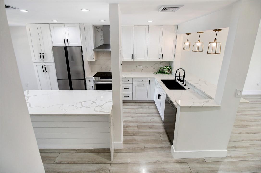 MARINA VIEW CONDO - Residential
