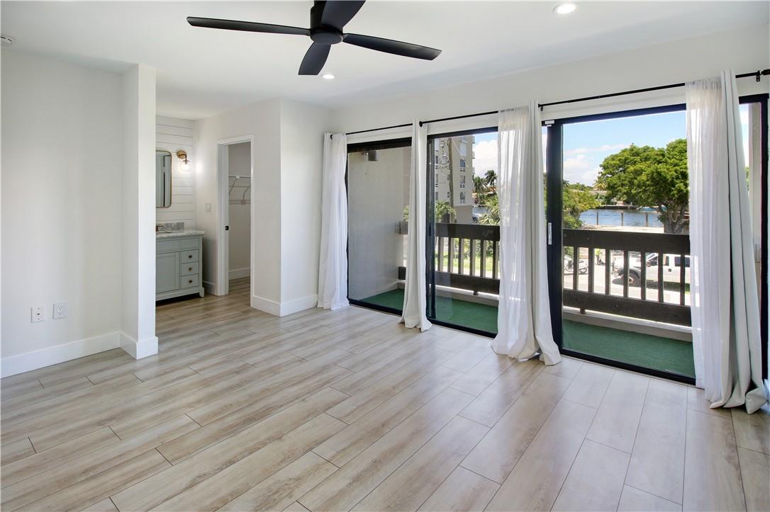 MARINA VIEW CONDO - Residential