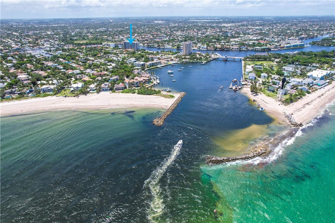 MARINA VIEW CONDO - Residential