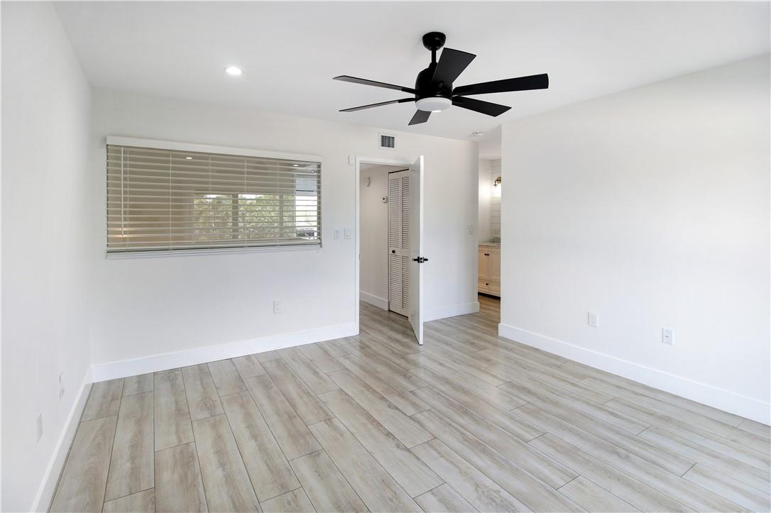 MARINA VIEW CONDO - Residential