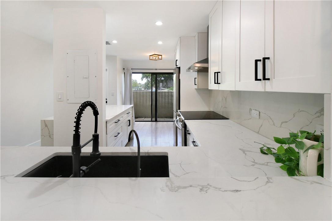 MARINA VIEW CONDO - Residential