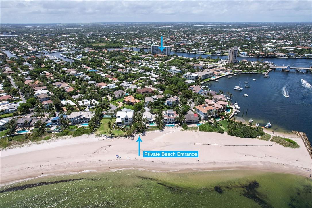 MARINA VIEW CONDO - Residential