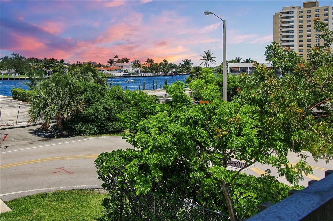 MARINA VIEW CONDO - Residential