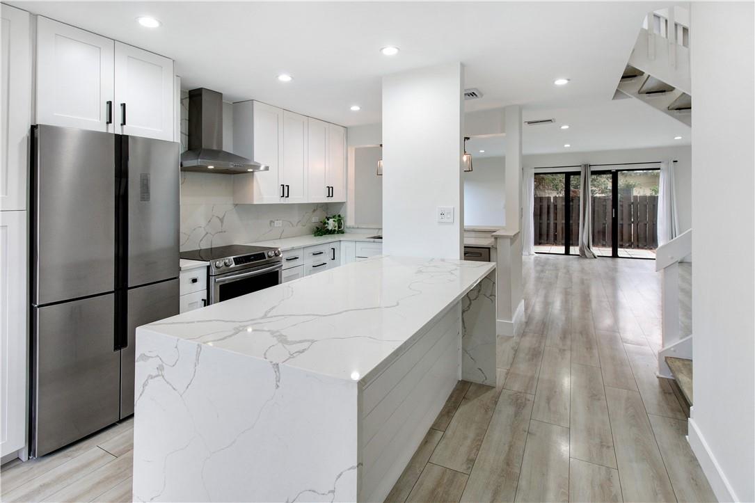 MARINA VIEW CONDO - Residential