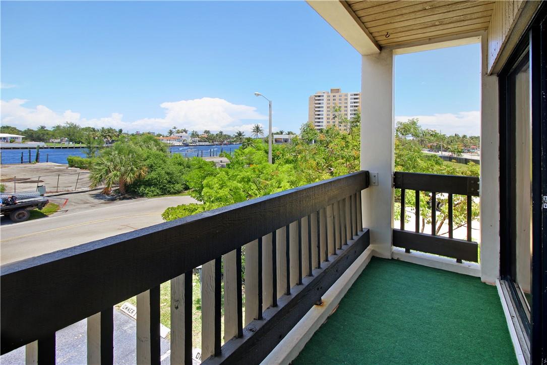 MARINA VIEW CONDO - Residential