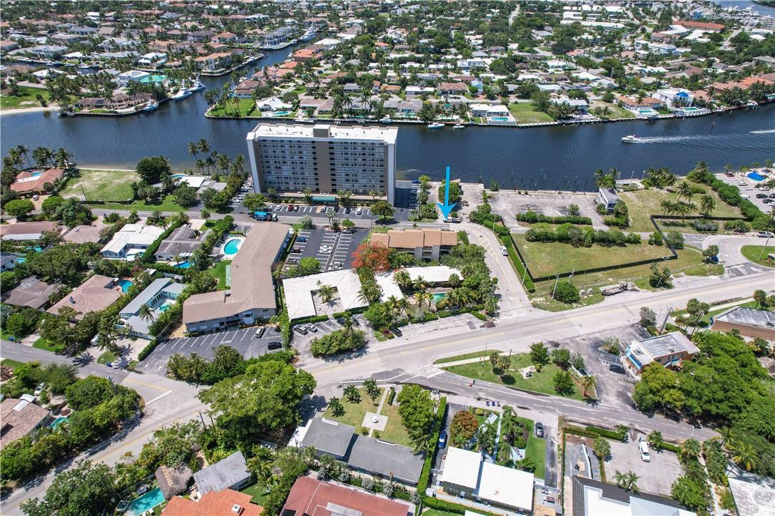 MARINA VIEW CONDO - Residential