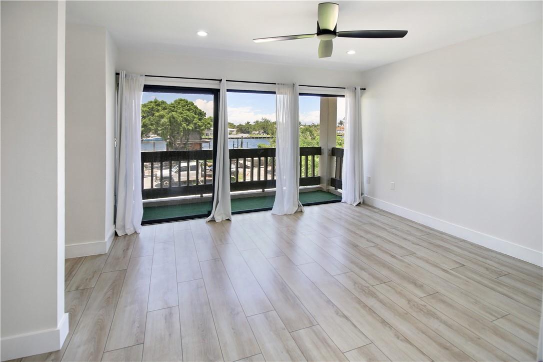 MARINA VIEW CONDO - Residential
