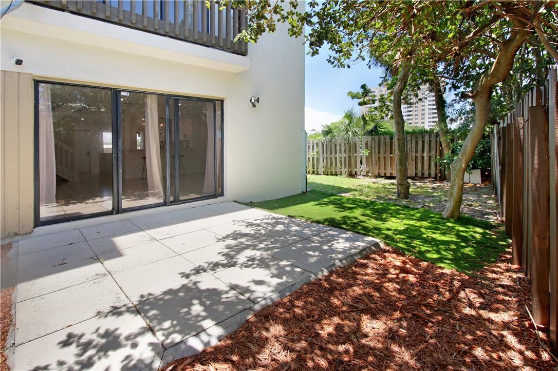 MARINA VIEW CONDO - Residential