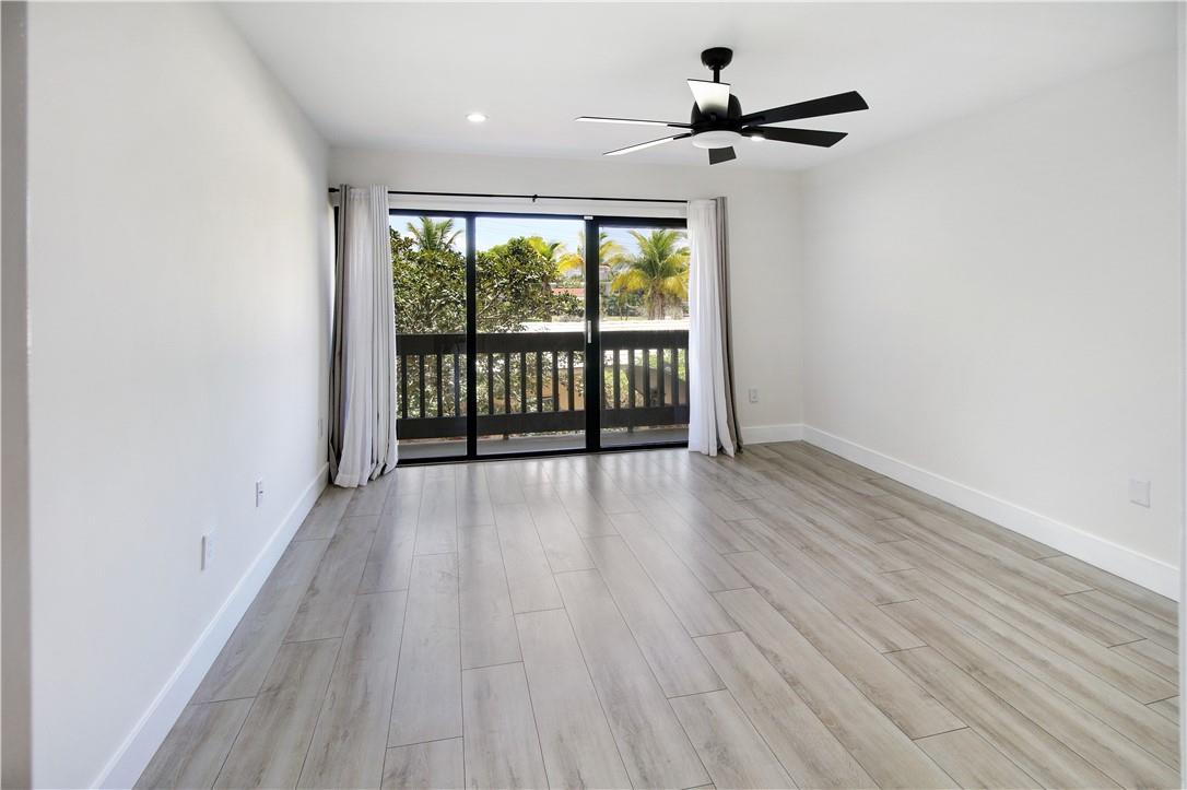MARINA VIEW CONDO - Residential