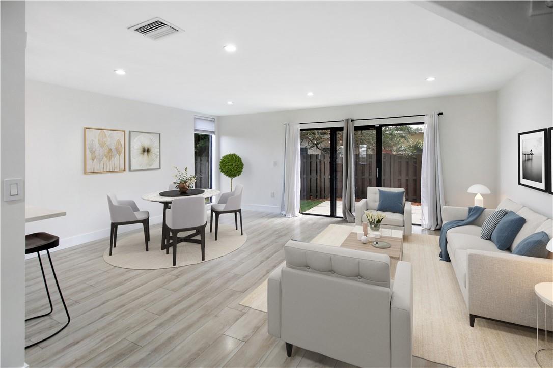 MARINA VIEW CONDO - Residential