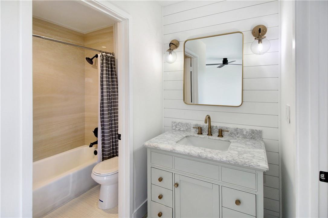 MARINA VIEW CONDO - Residential