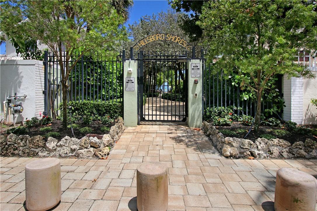 MARINA VIEW CONDO - Residential