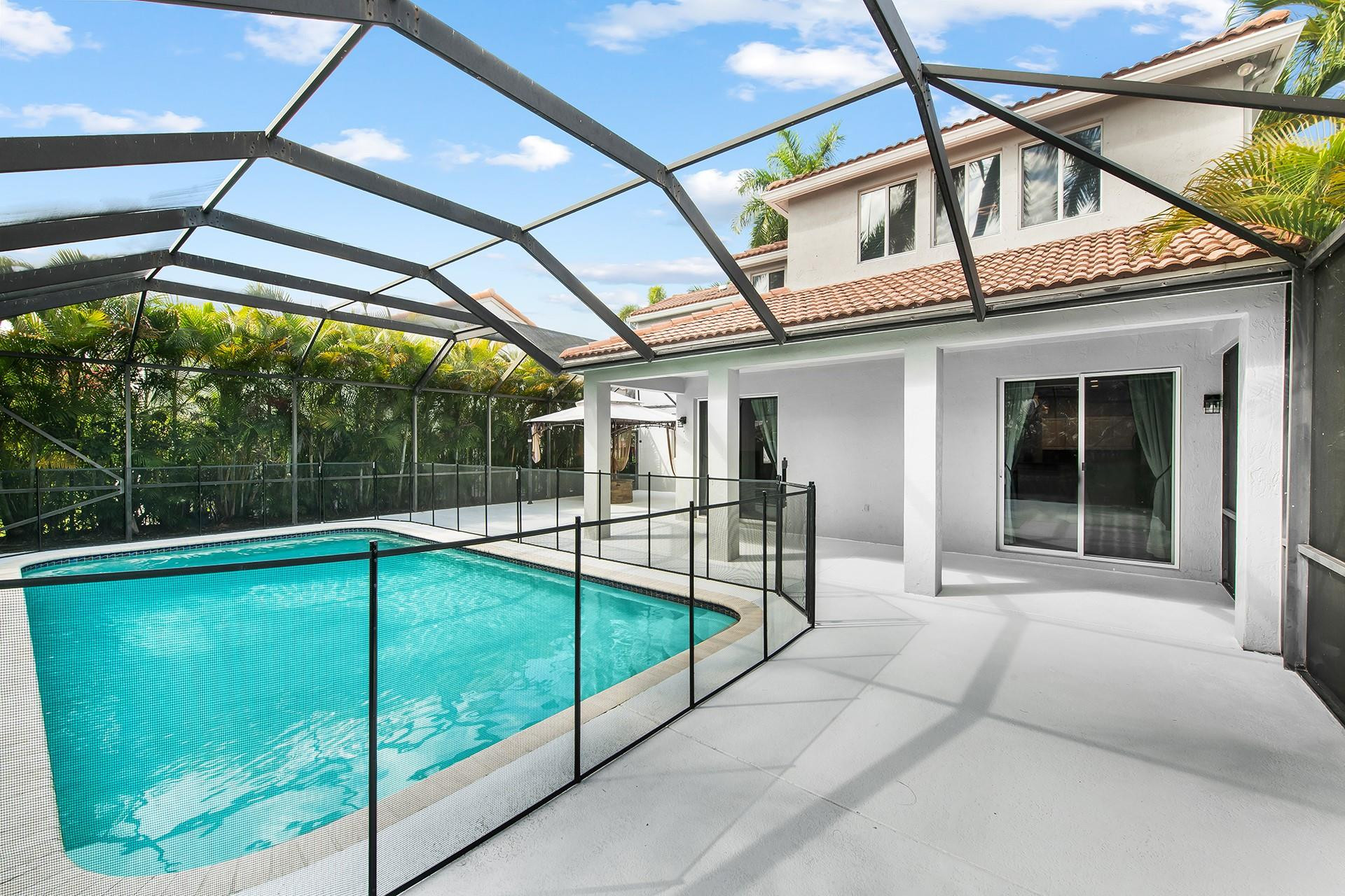 Camellia Island - Residential Lease