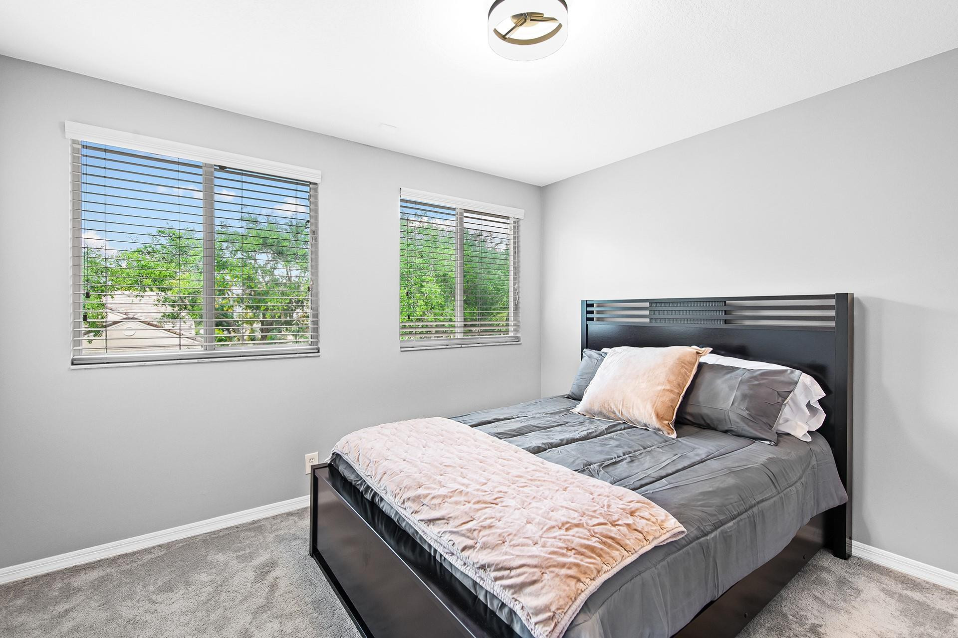 Camellia Island - Residential Lease