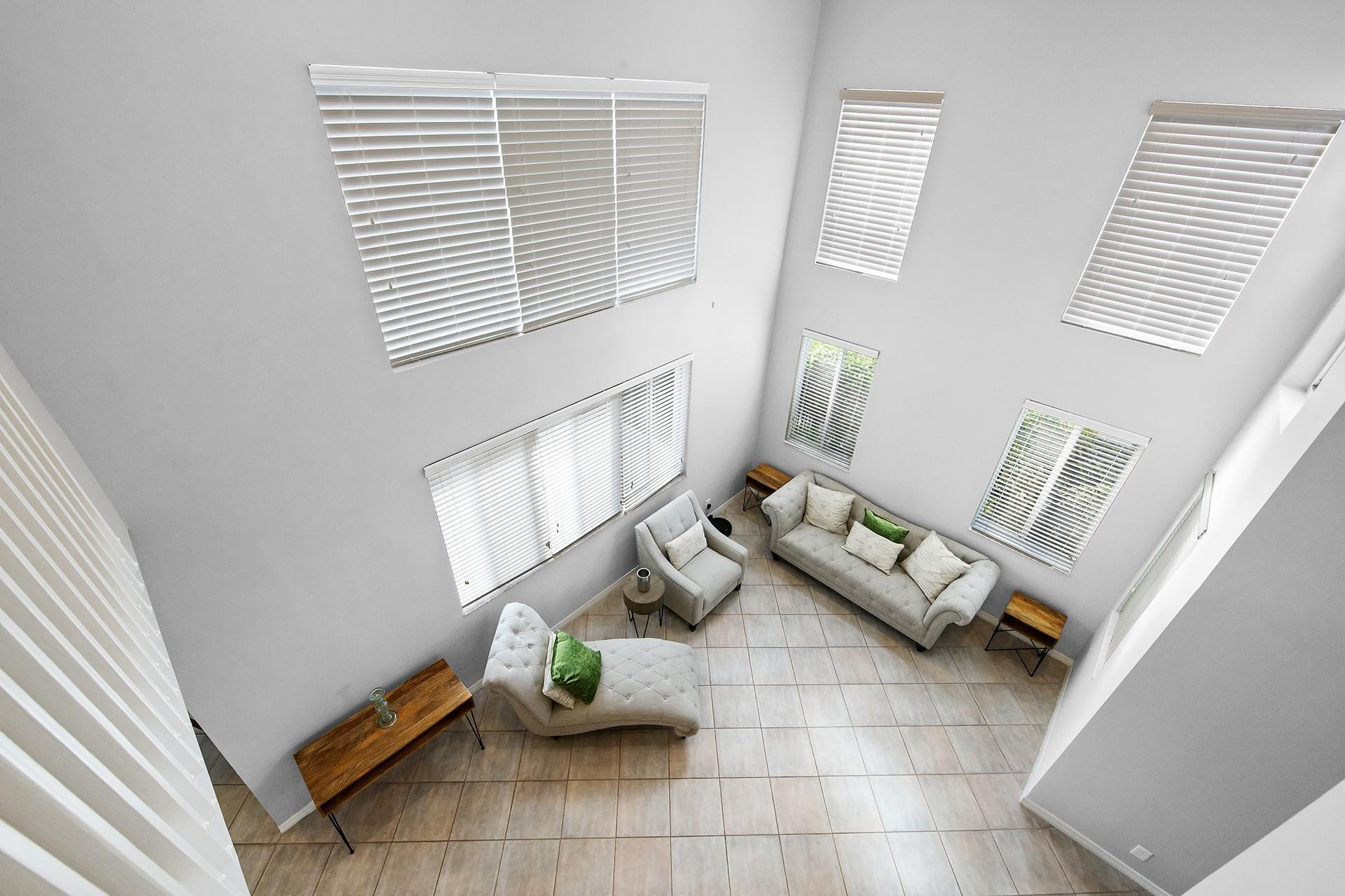 Camellia Island - Residential Lease