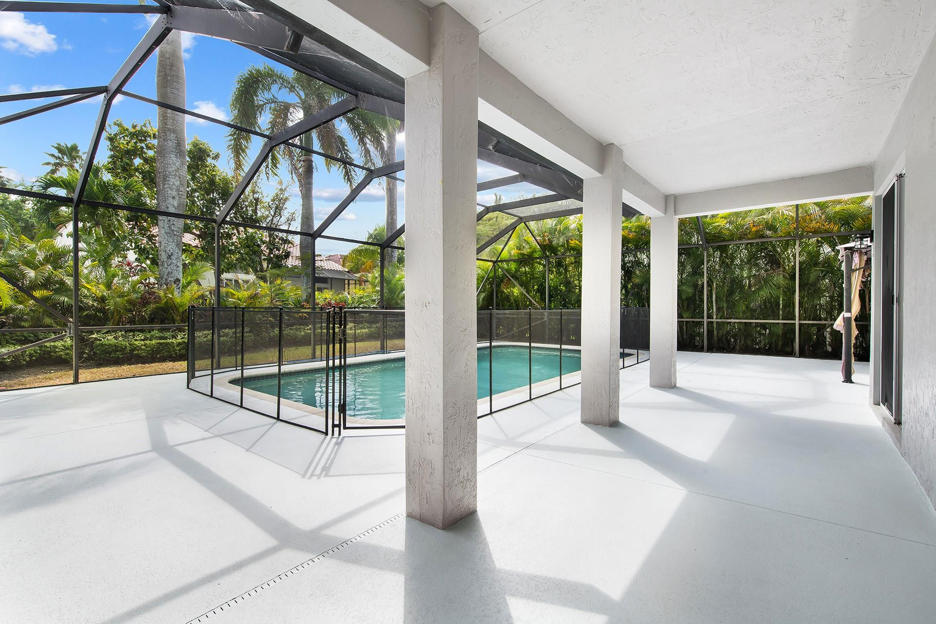 Camellia Island - Residential Lease