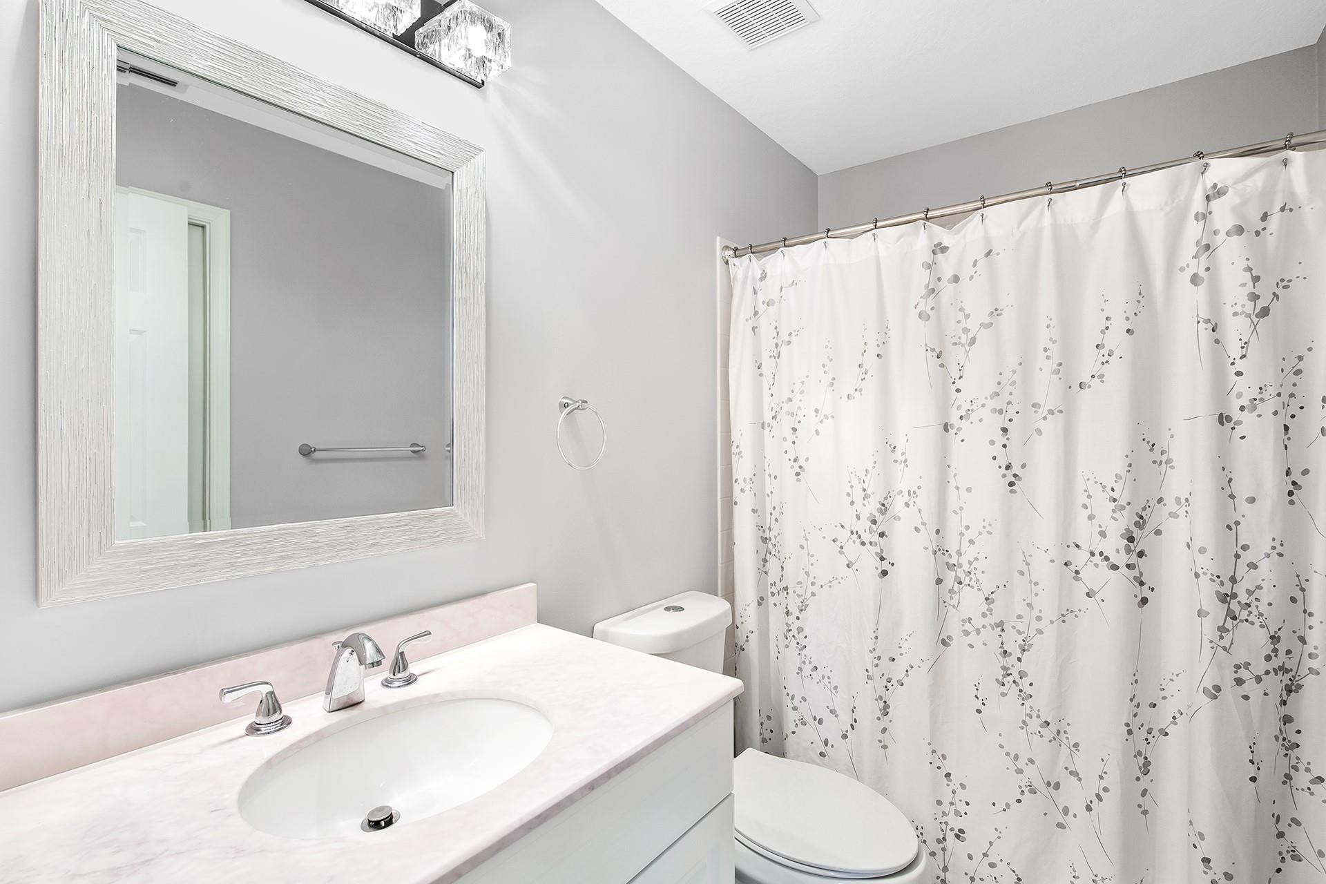 Camellia Island - Residential Lease