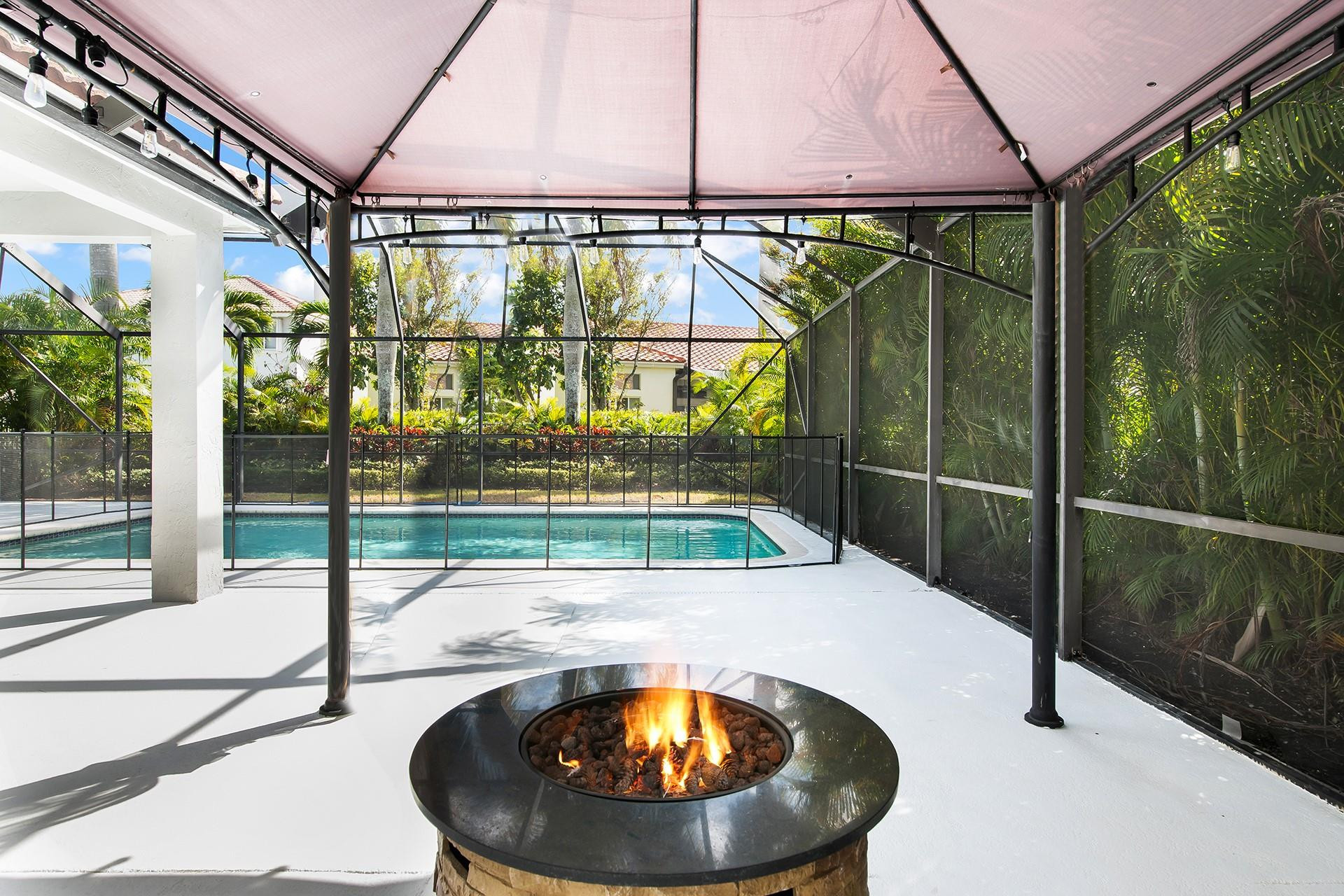 Camellia Island - Residential Lease