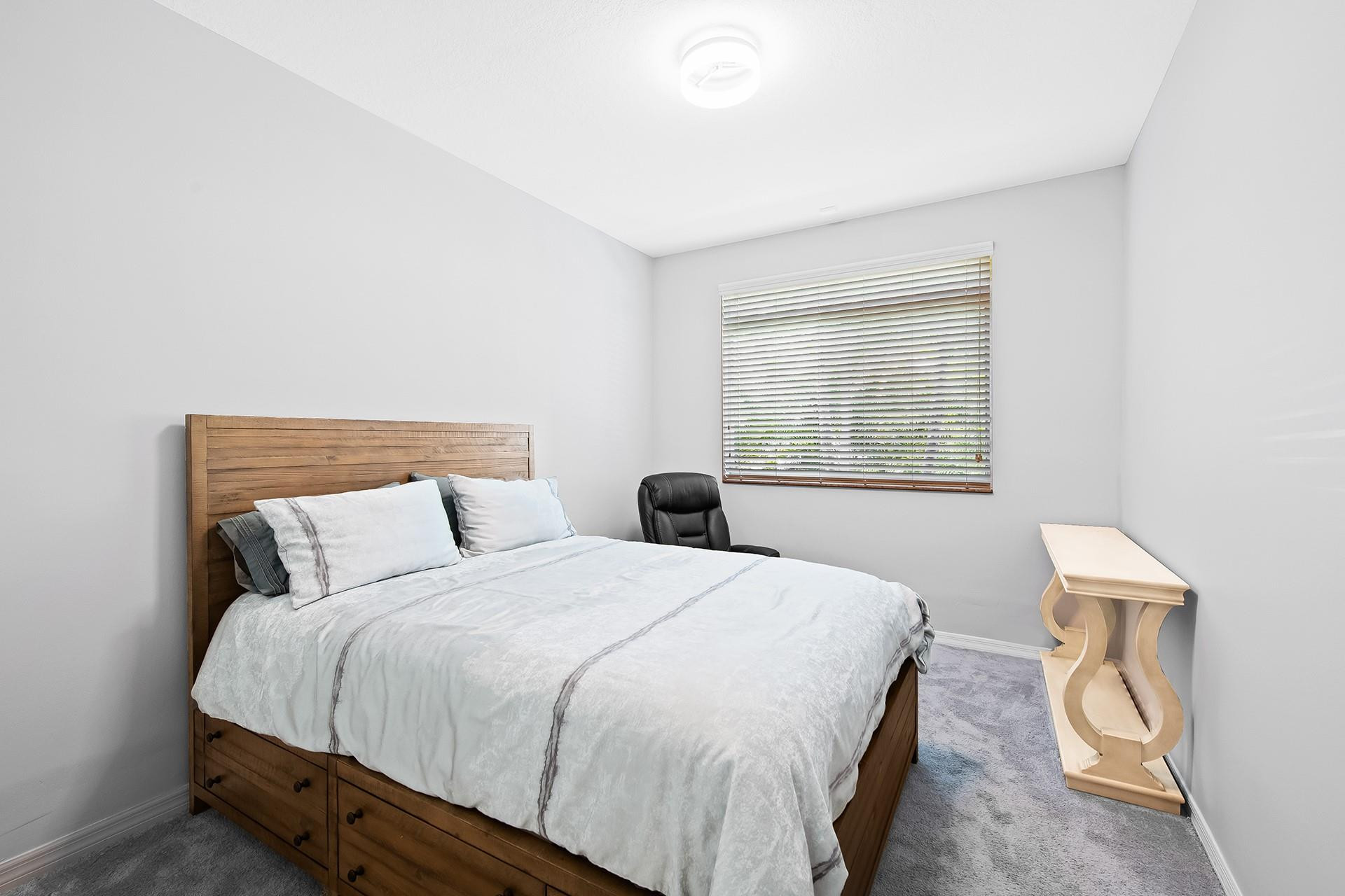 Camellia Island - Residential Lease