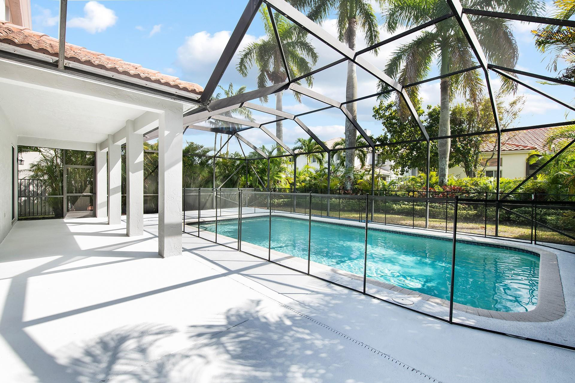 Camellia Island - Residential Lease