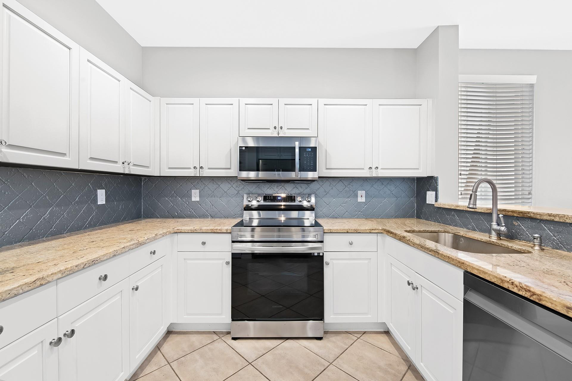 Camellia Island - Residential Lease