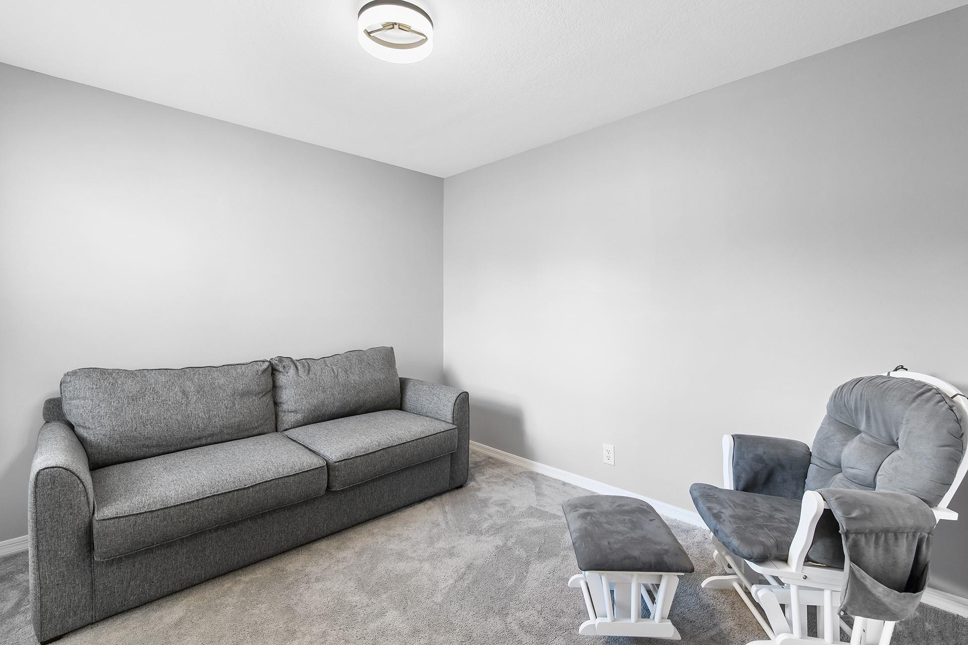 Camellia Island - Residential Lease