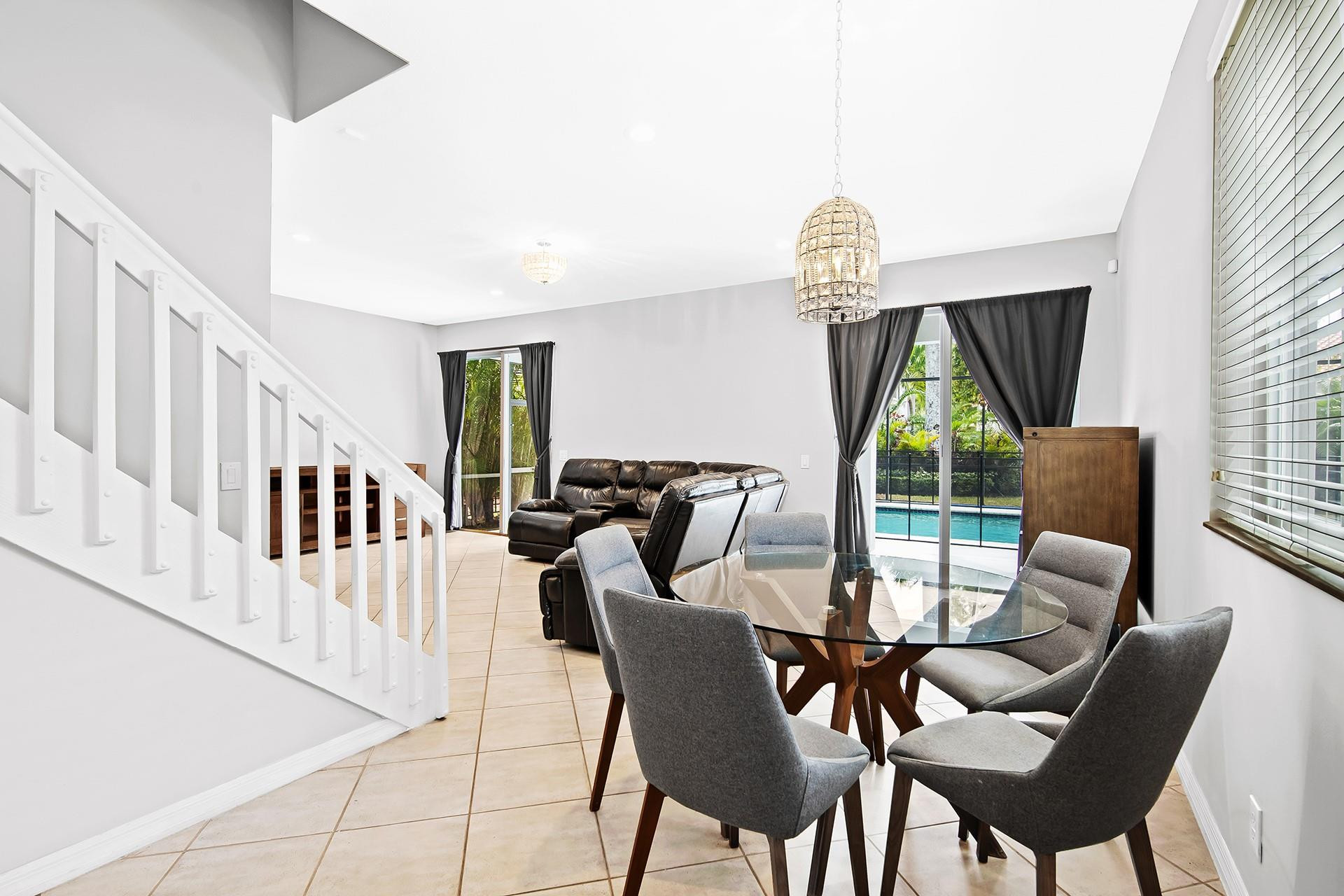 Camellia Island - Residential Lease