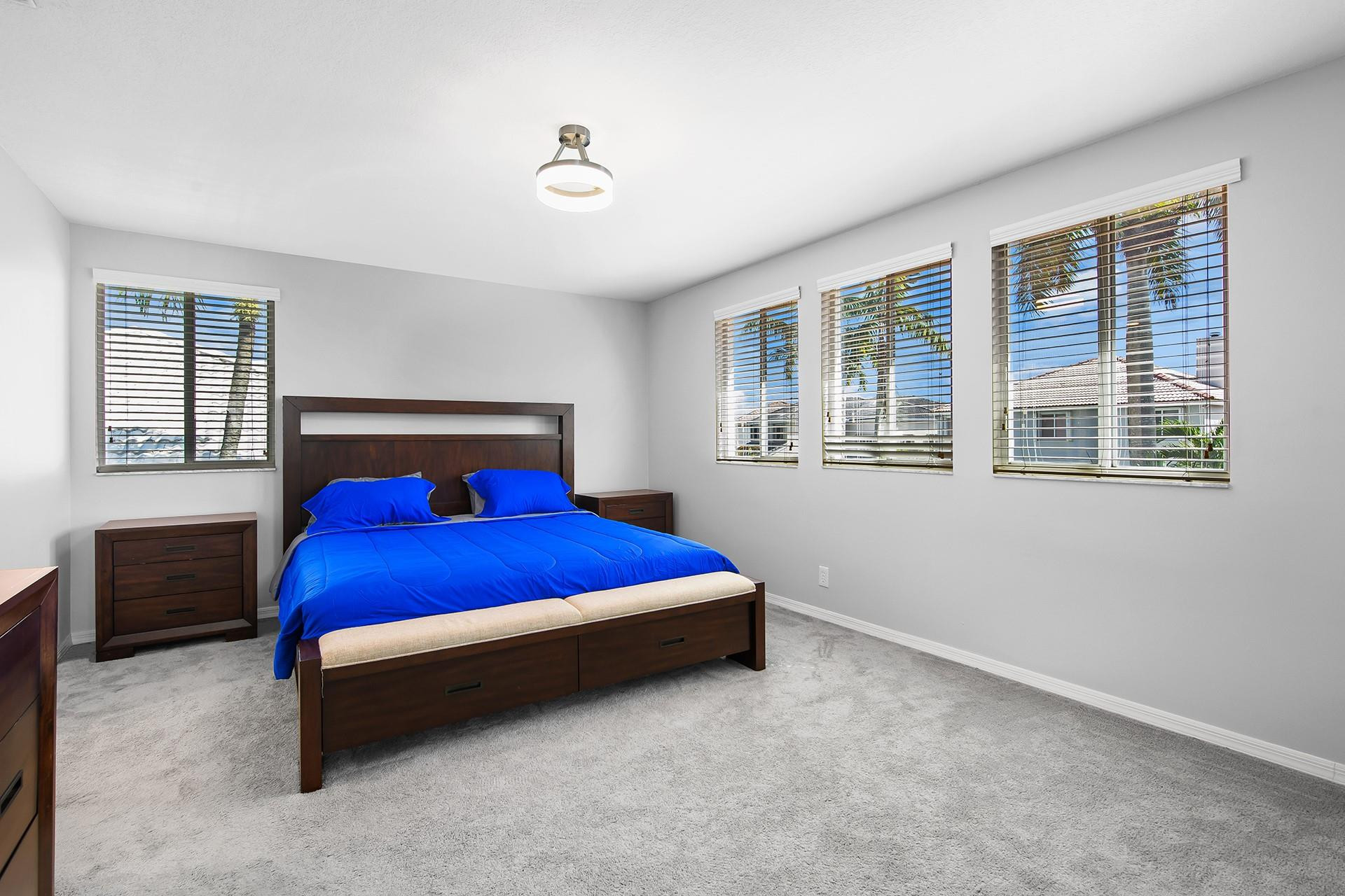 Camellia Island - Residential Lease