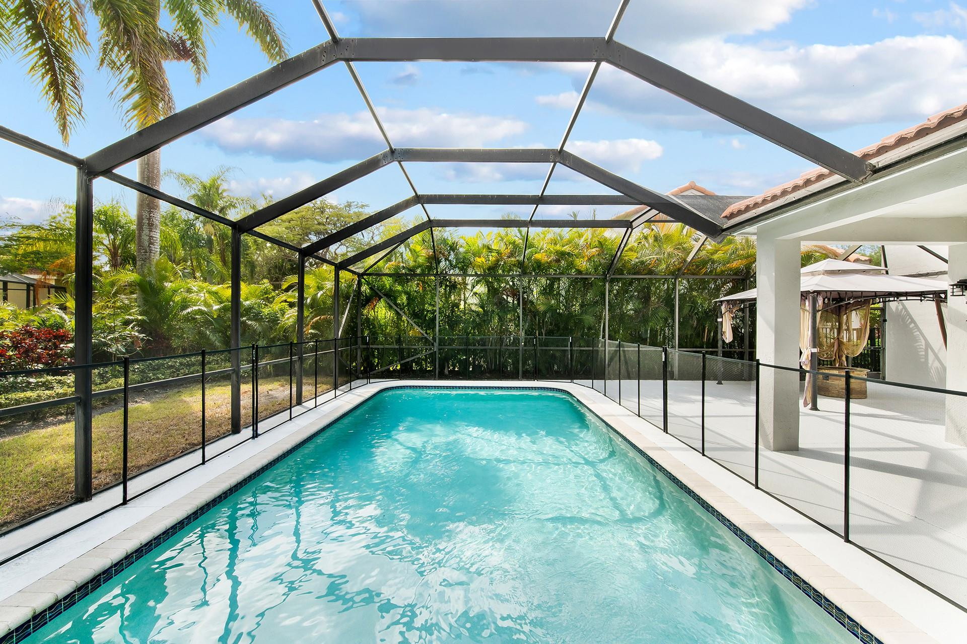 Camellia Island - Residential Lease