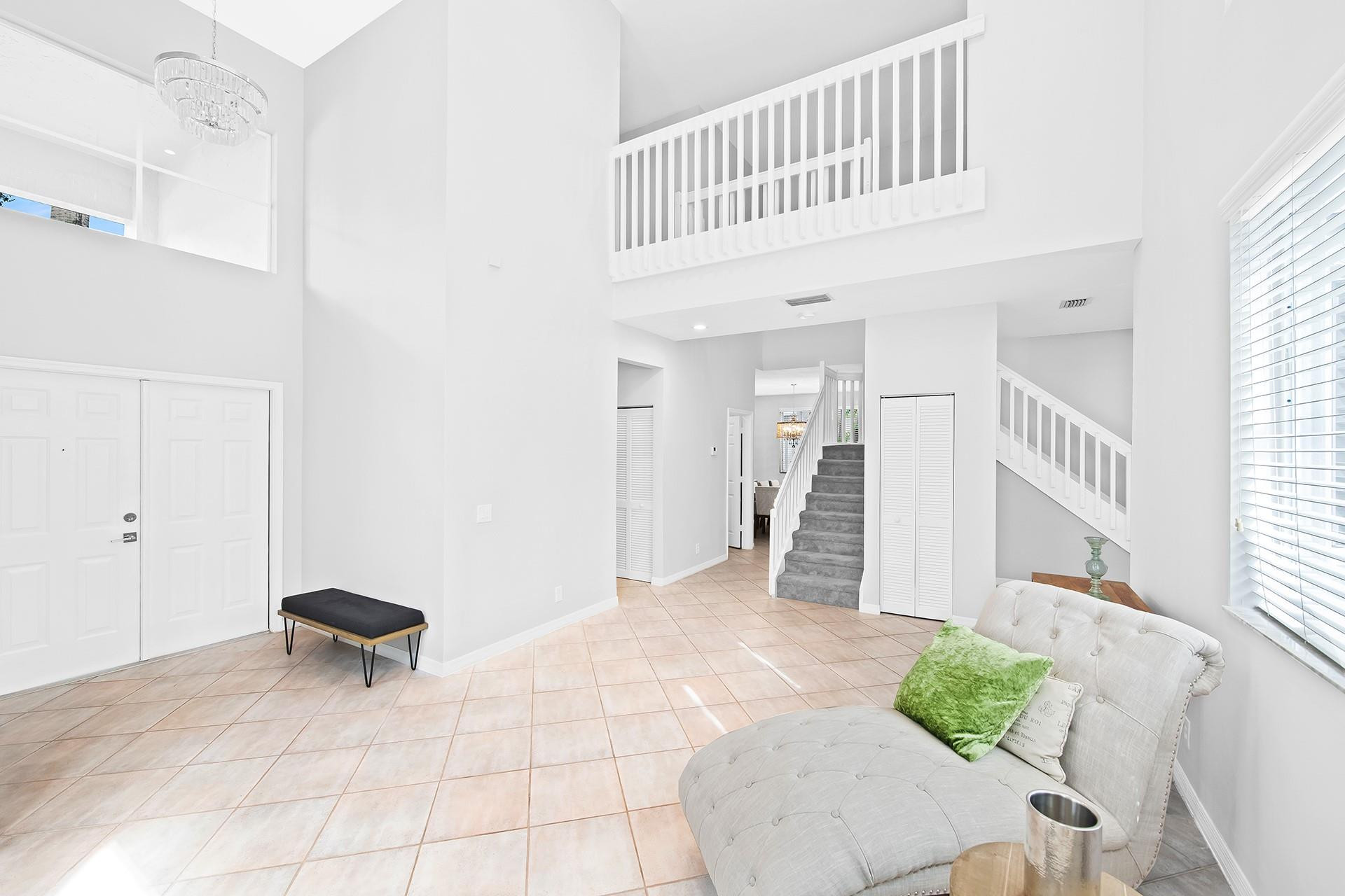 Camellia Island - Residential Lease