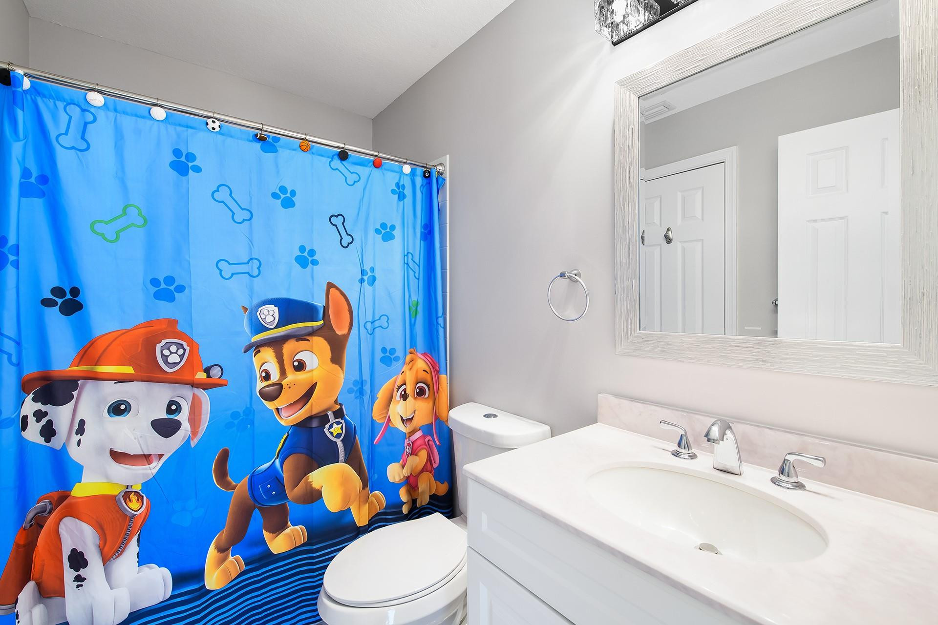 Camellia Island - Residential Lease