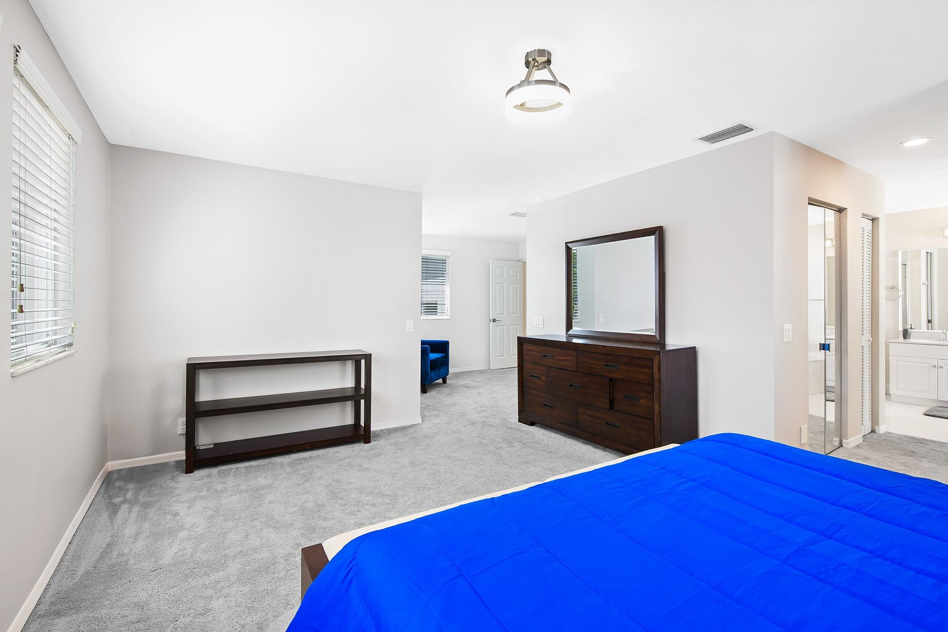 Camellia Island - Residential Lease